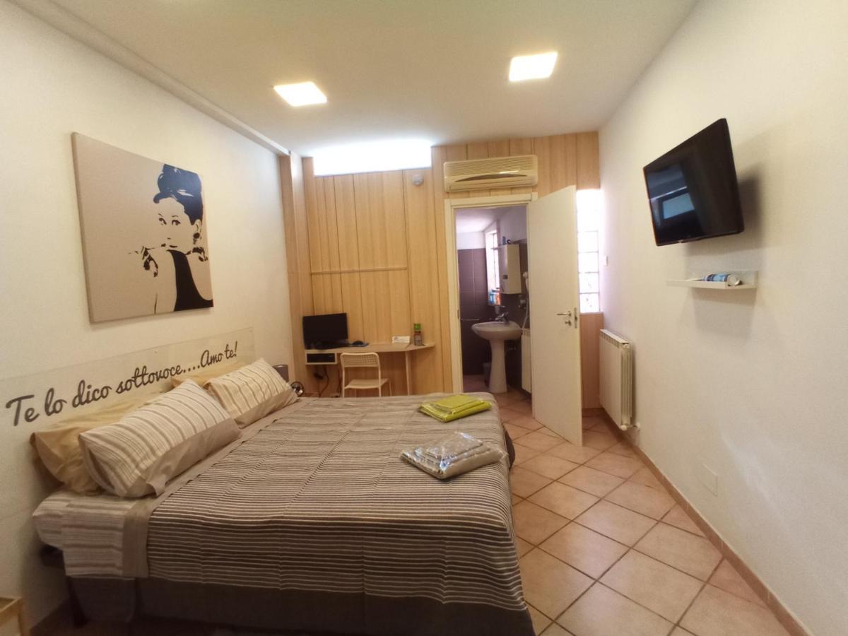Amo Te Apartment Infernetto Exterior photo