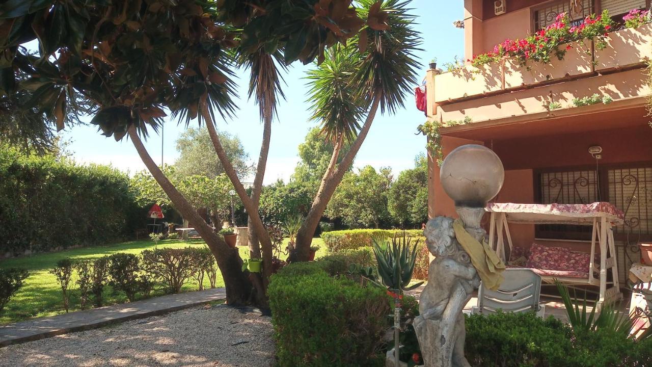 Amo Te Apartment Infernetto Exterior photo